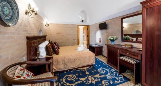 Orient Star Khiva - 33
