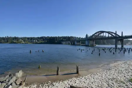 Best Western Pier Point Inn - 23