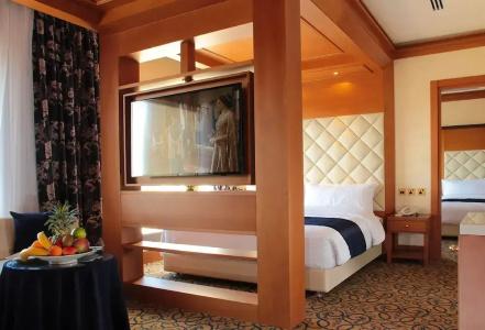 Thousand Nights Amman - 75