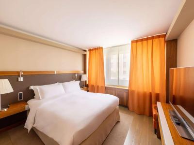 Sofitel Lyon Bellecour - 2