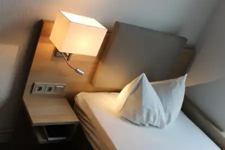 Stadthotel-Garni Smutje - 27