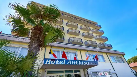Nuovo Anthisa - 11