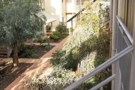 Rydges Kalgoorlie - 134
