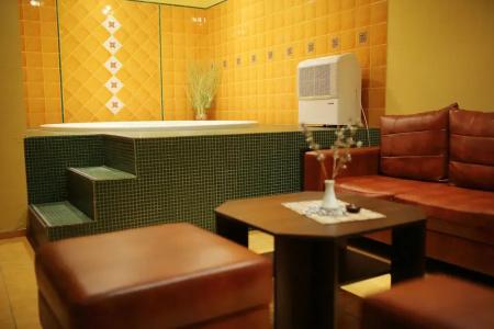 Trasalis - Trakai Resort & Spa - 5