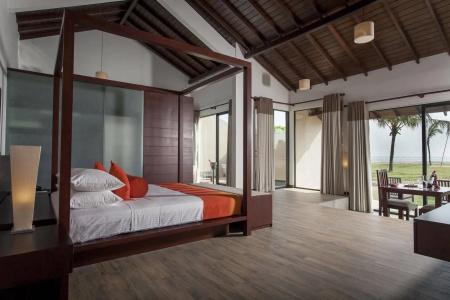 The Calm Resort & Spa - 48