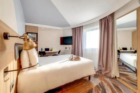 Mercure Paris Gare De Lyon TGV - 68