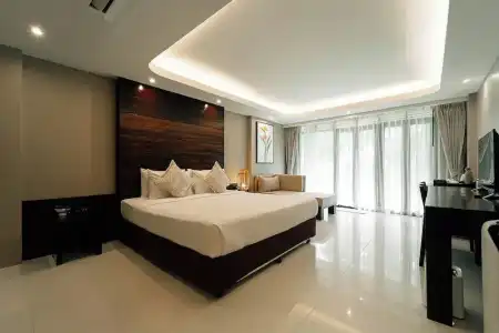 The Bihai Hua Hin - 83