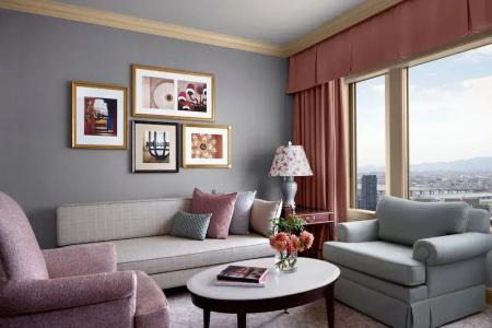 The Ritz-Carlton, Osaka - 49