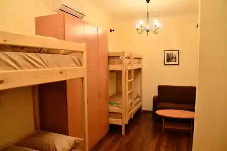 Belokorichi Hostel - 46