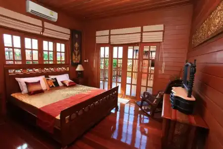 Baan Thai Lanna Pattaya - 72