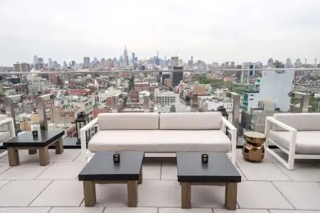 50 Bowery, part of JdV by Hyatt - 10