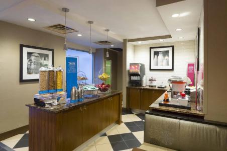 Hampton Inn Manhattan-Chelsea - 20