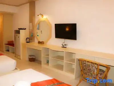 Andaman Seaside Resort - 103