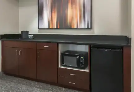 Courtyard by Marriott Knoxville Cedar Bluff - 25