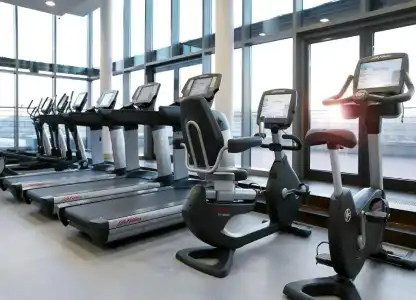 Crowne Plaza Budapest by IHG - 26