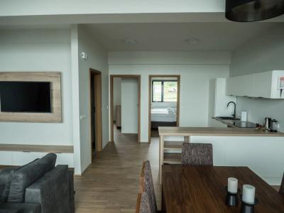 Signature by Vík Apartments - 7