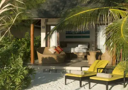 Summer Island Maldives - 26
