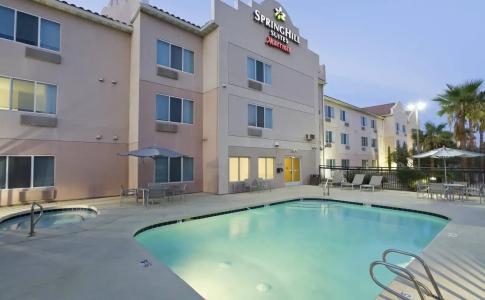 SpringHill Suites Phoenix North - 6