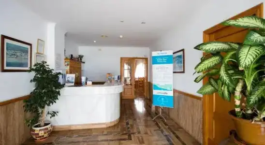 SAL Marina - 1