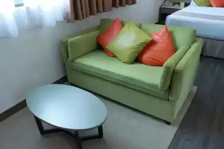 Seaview Holiday Resort - 47