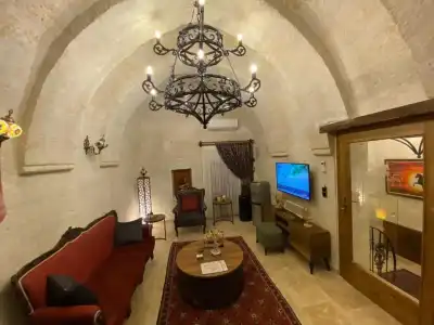 Pegas Cave Suites - 14