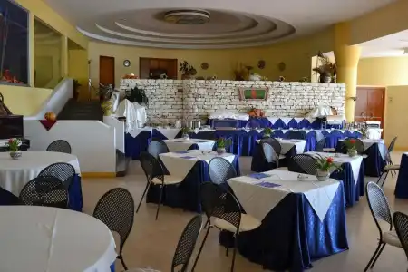 Baia dei Mulini Resort & Spa - 15