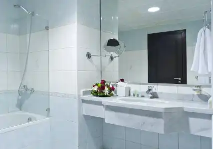 Saray Musheireb and Suites - 5