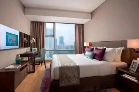 Ascott Kuningan Jakarta - 71