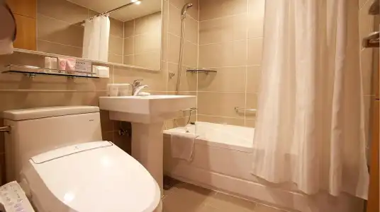 Skypark Myeongdong II - 7