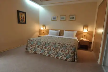 Hôtel Wassim - 5