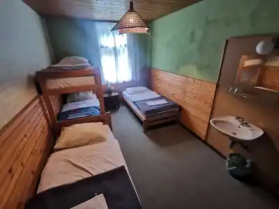 Hostel pod Voglom - 36