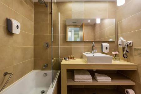 Ramat Rachel Resort - 16
