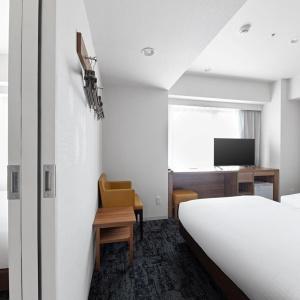 Sotetsu Fresa Inn Kitahama - 34