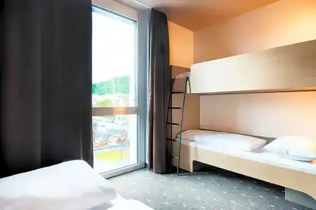 B&B Stuttgart-Neckarhafen - 35