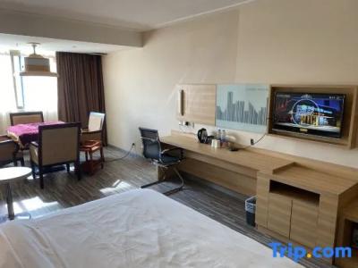 City Comfort Inn Huizhou Shuikou Huxi Avenue - 41