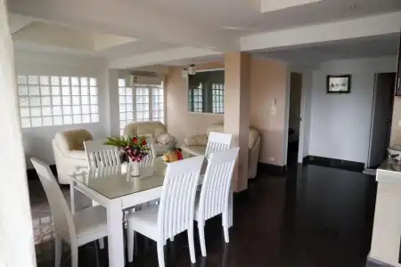 Swiss Villas Panoramic – Hillside Beach View - 245