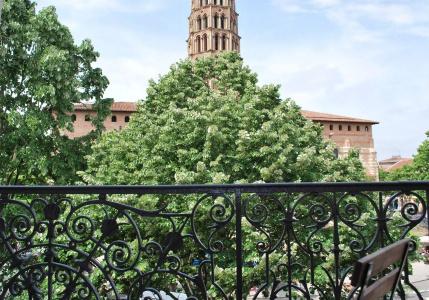 Saint Sernin - 11