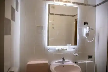 Albergo Cappello e Cadore - 65