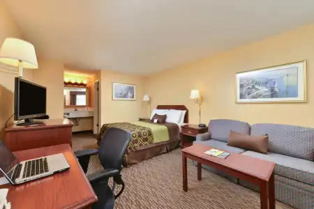 Signature Inn - 5