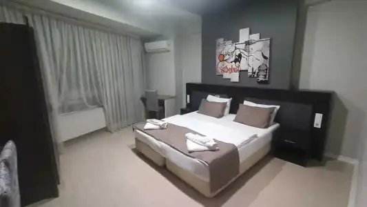 Sinada Otel - 34