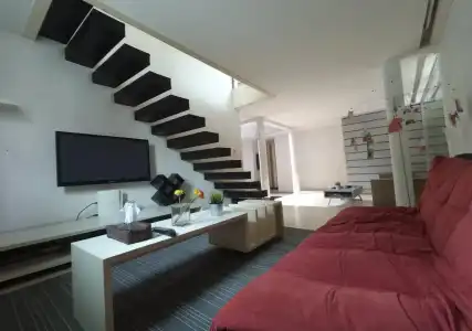 FLAT06. Cipete - 4