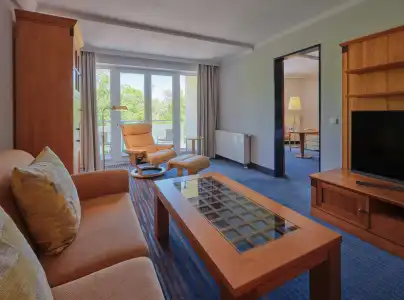 Dorint SeeBinz-Therme - 71