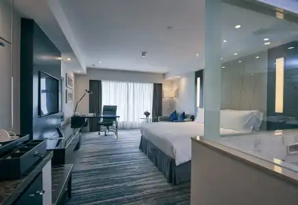 InterContinental Kuala Lumpur by IHG - 6