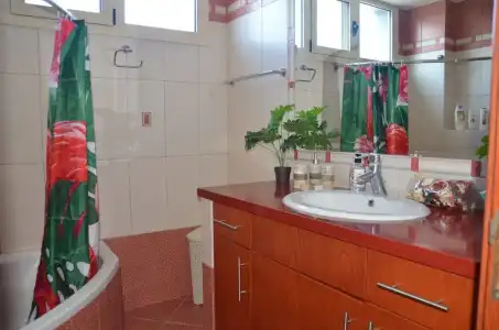 Platoni Elite Apartments - 143