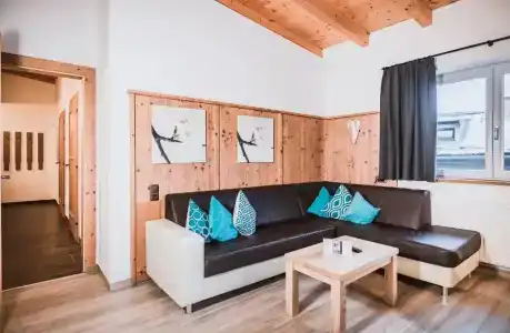 Apartment Margarethenstein Including Zell am See Kaprun Summercard - 147