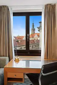 Hilton Dresden - 81