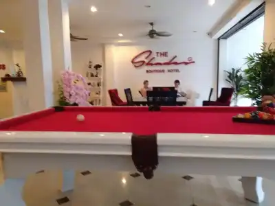 The Shades Boutique Patong Phuket - 26