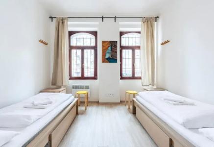 Family Apartments Praha 6 - 47