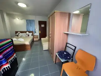 Jenny Hostel HuaHin - 42