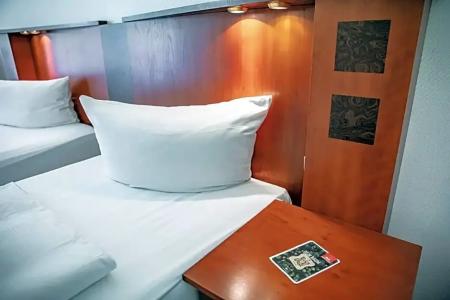 Muggelsee Berlin - 27